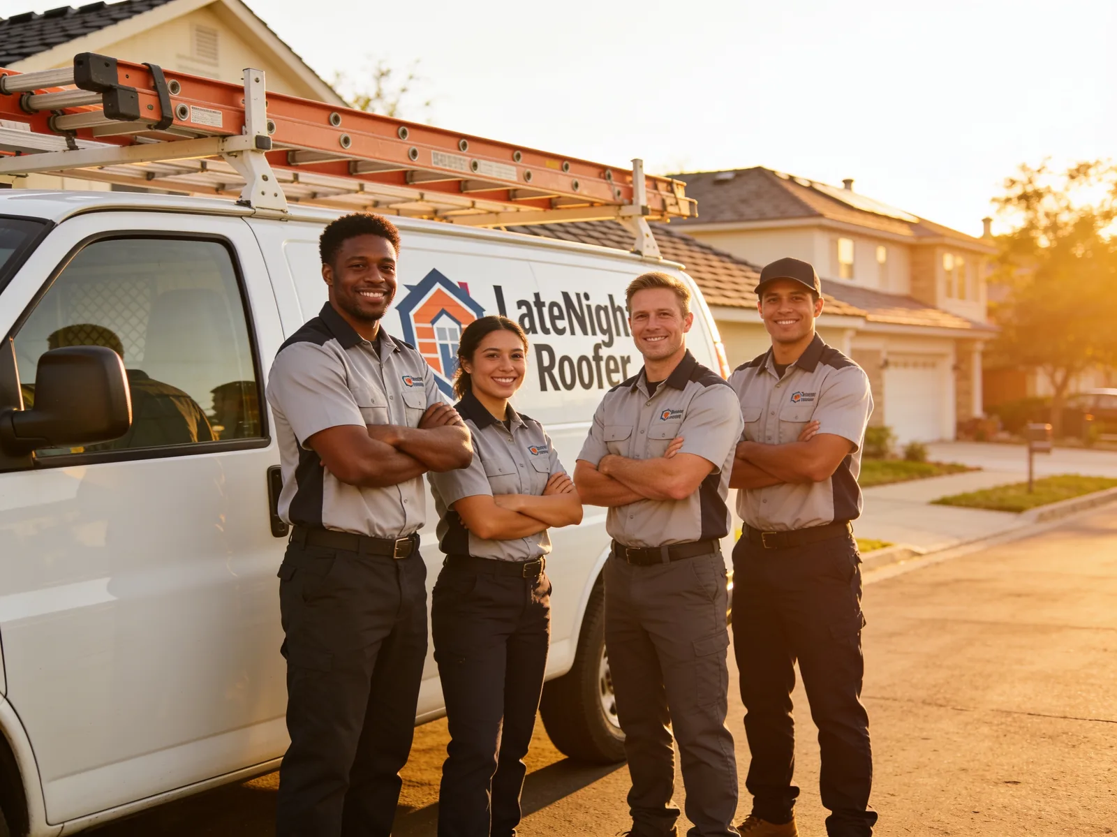 Emergency Roof Repair company in Charlotte Hall, MD