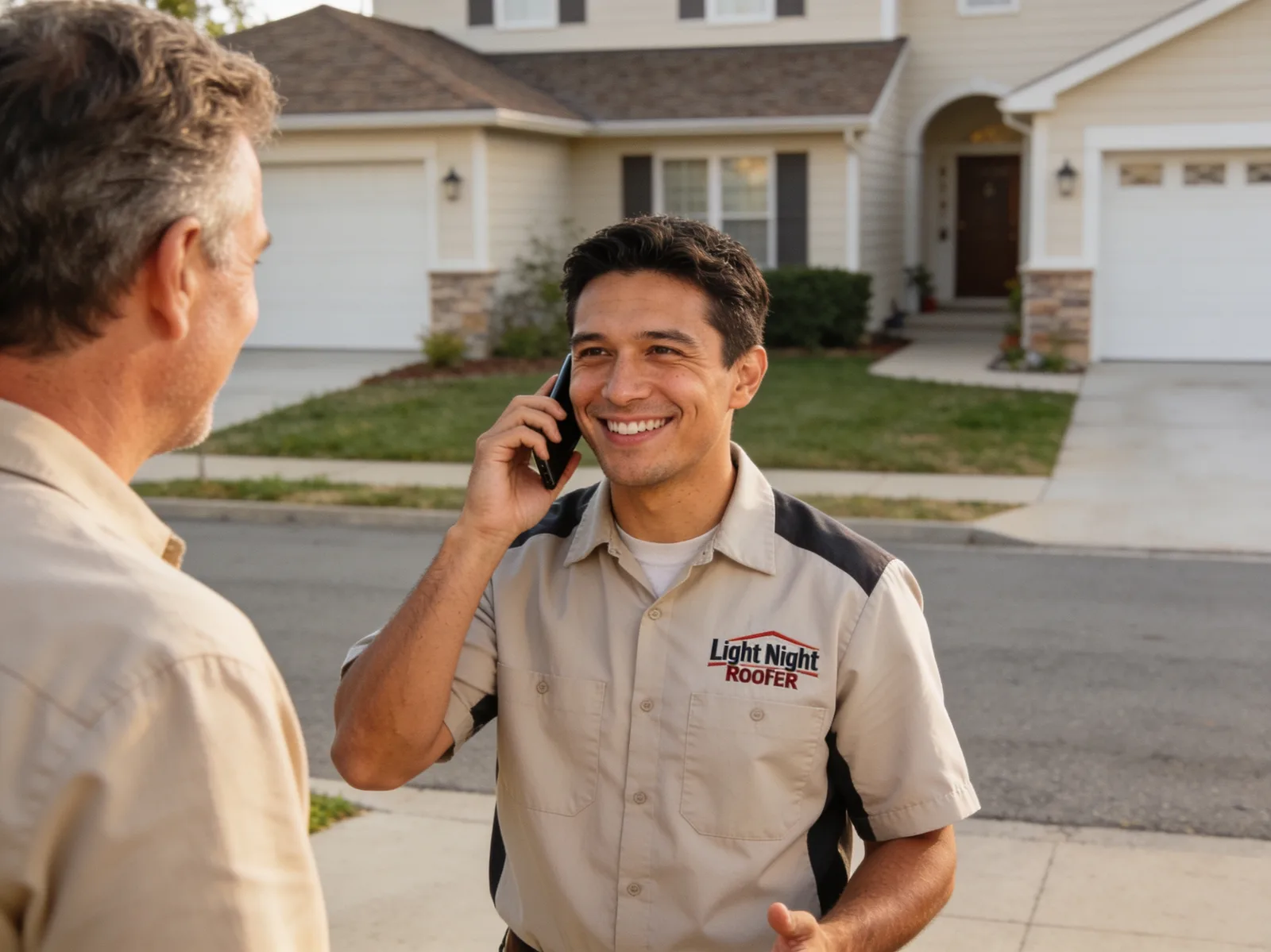 Emergency Roof Repair Charlotte Hall, MD FAQs
